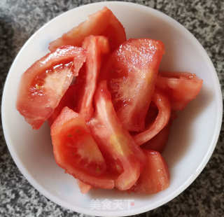 茄子烧牛肉的做法步调：8