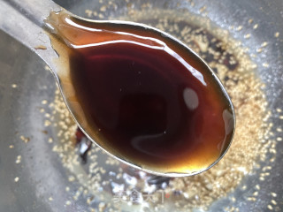 凉拌黄瓜豆皮的做法步调：8