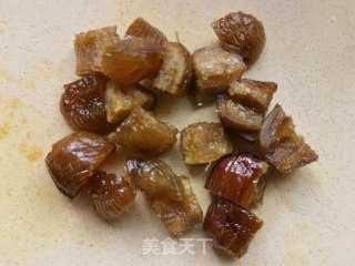 苏式绿豆汤的做法步调：5