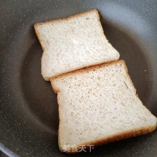 鸡胸肉三明治的做法步调：6