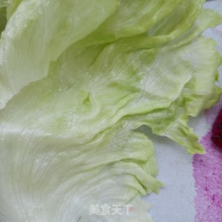 鸡胸肉三明治的做法步调：13