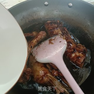 卤味拼盘的做法步调：6