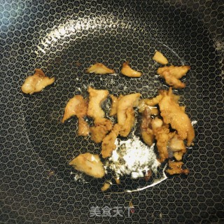 蒲公英包子的做法步调：9