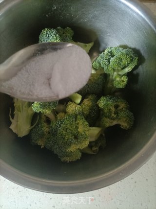 纯粮蒸的做法步调：2