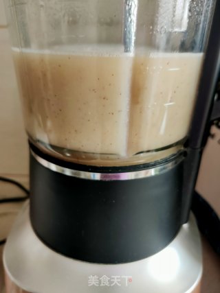 白枣雪梨莲藕羹的做法步调：8