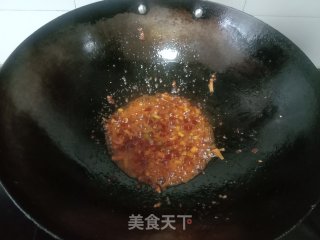 火煮牛肝的做法步调：13