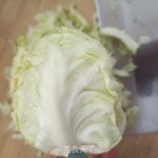 鲍鱼时蔬养分糊的做法步调：1