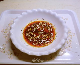 紫薯里的做法步调：7