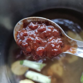 酱牛肉的做法步调：5