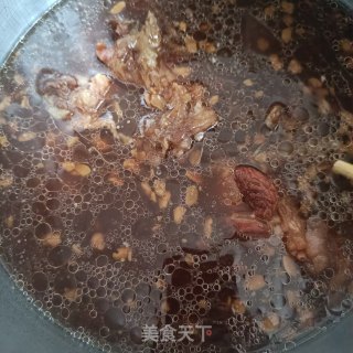 酱牛肉的做法步调：16