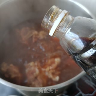 酱牛肉的做法步调：14