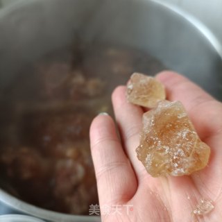 酱牛肉的做法步调：12