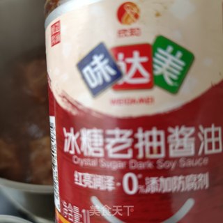 酱牛肉的做法步调：13