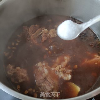 酱牛肉的做法步调：15