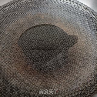 肉终木耳炒西兰花的做法步调：6