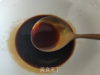 利剑灼菜芯的做法步调：5