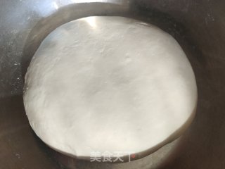西葫芦鸡蛋蒸饺的做法步调：1
