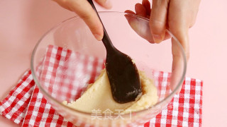 粽子马卡龙的做法步调：4