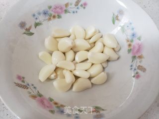 油豆角馅包子的做法步调：6
