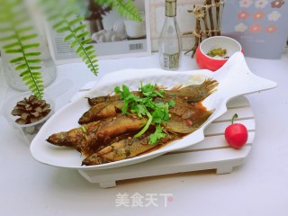 白烧泥鳅的做法步调：12