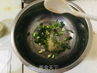 家死小鲫鱼汤的做法步调：8