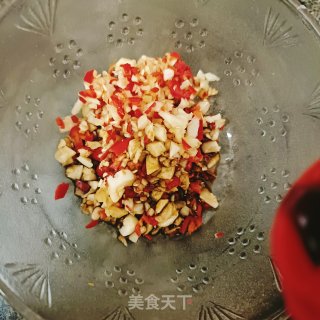 坚皮簧瓜条的做法步调：6