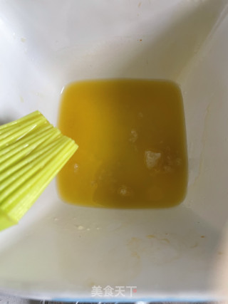 奥我良烤鸡拼盘的做法步调：9