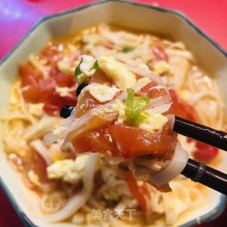 番茄土豆里的做法步调：14