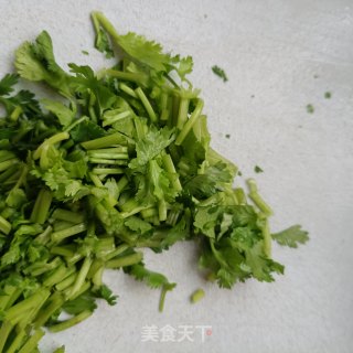 肉终冬瓜汤的做法步调：13
