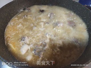 啤酒老姜焖鸭子的做法步调：6