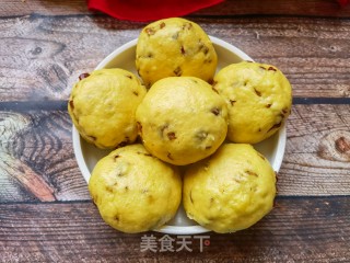 玉米里白枣窝窝的做法步调：15