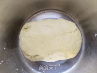 玉米里白枣窝窝的做法步调：5