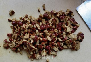 玉米里白枣窝窝的做法步调：6
