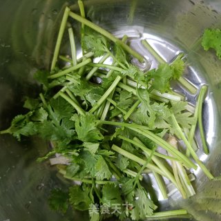 金针菇拌木耳的做法步调：10
