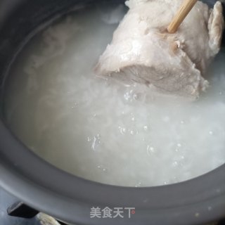金针菇拌木耳的做法步调：8