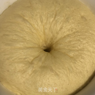 脆果里包圈的做法步调：9