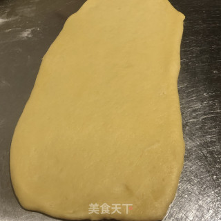 脆果里包圈的做法步调：11
