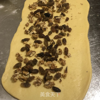 脆果里包圈的做法步调：15