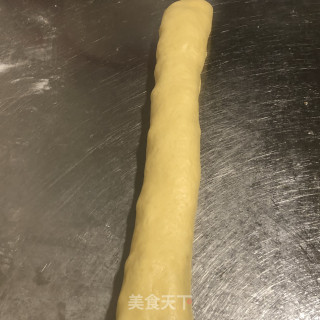 脆果里包圈的做法步调：17