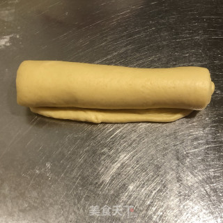 脆果里包圈的做法步调：12