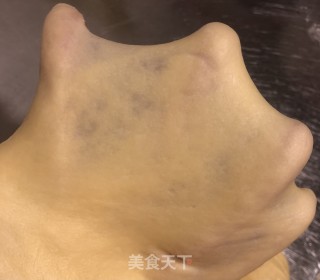 脆果里包圈的做法步调：8