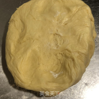 脆果里包圈的做法步调：10