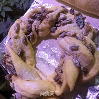 脆果里包圈的做法步调：20