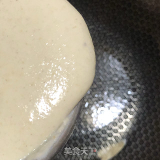 煎饼果子的做法步调：3