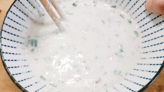 水腿肠煎饼的做法步调：6