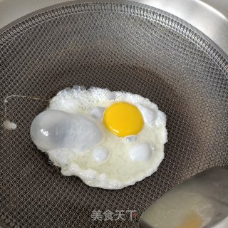 牛肉黄瓜三明治的做法步调：3