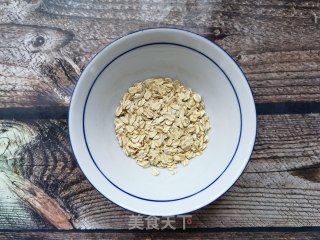 糯米燕麦豆乳的做法步调：2