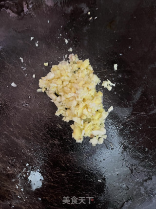 蒜蓉蒸排骨的做法步调：2
