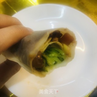 全能肉酱的做法步调：18
