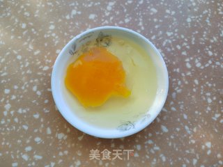 黄瓜鸡蛋三明治的做法步调：2